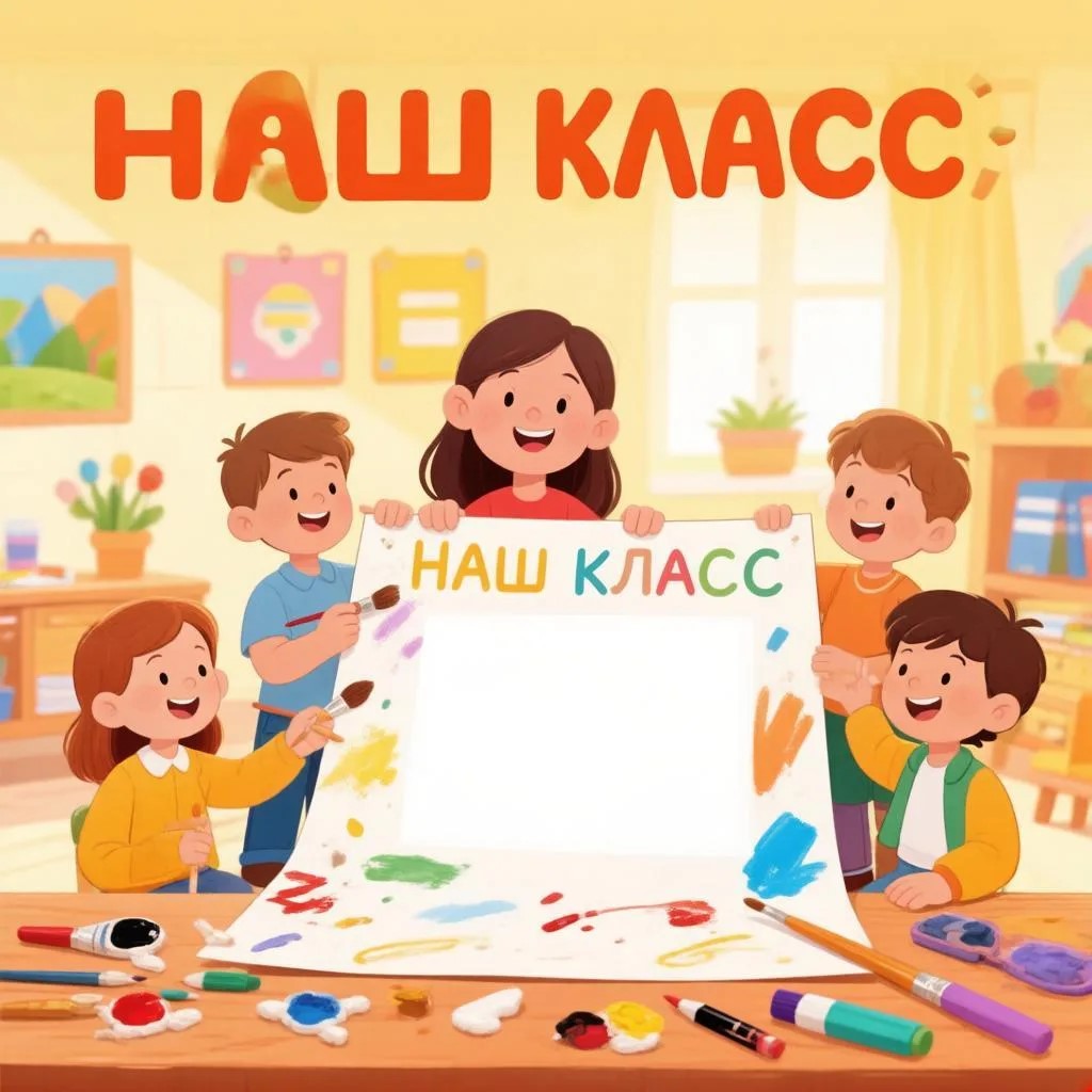 Фотография класса.